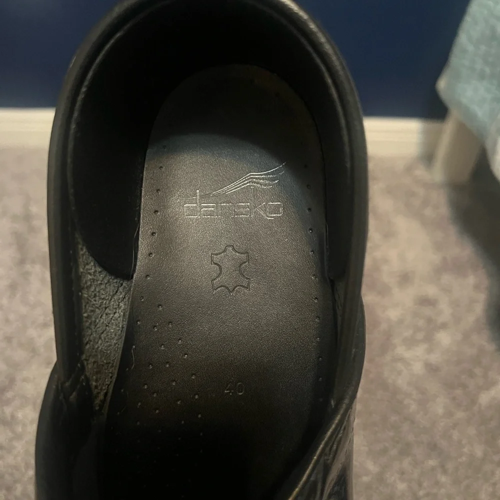 Dansko Clogs Professionals - Picture 3 of 4
